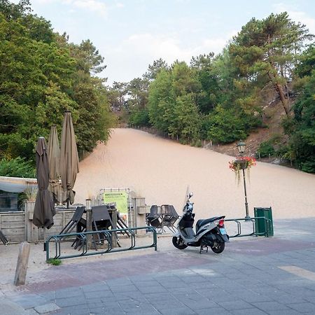 Loft Heerehof Hotel สโคร์ล ภายนอก รูปภาพ