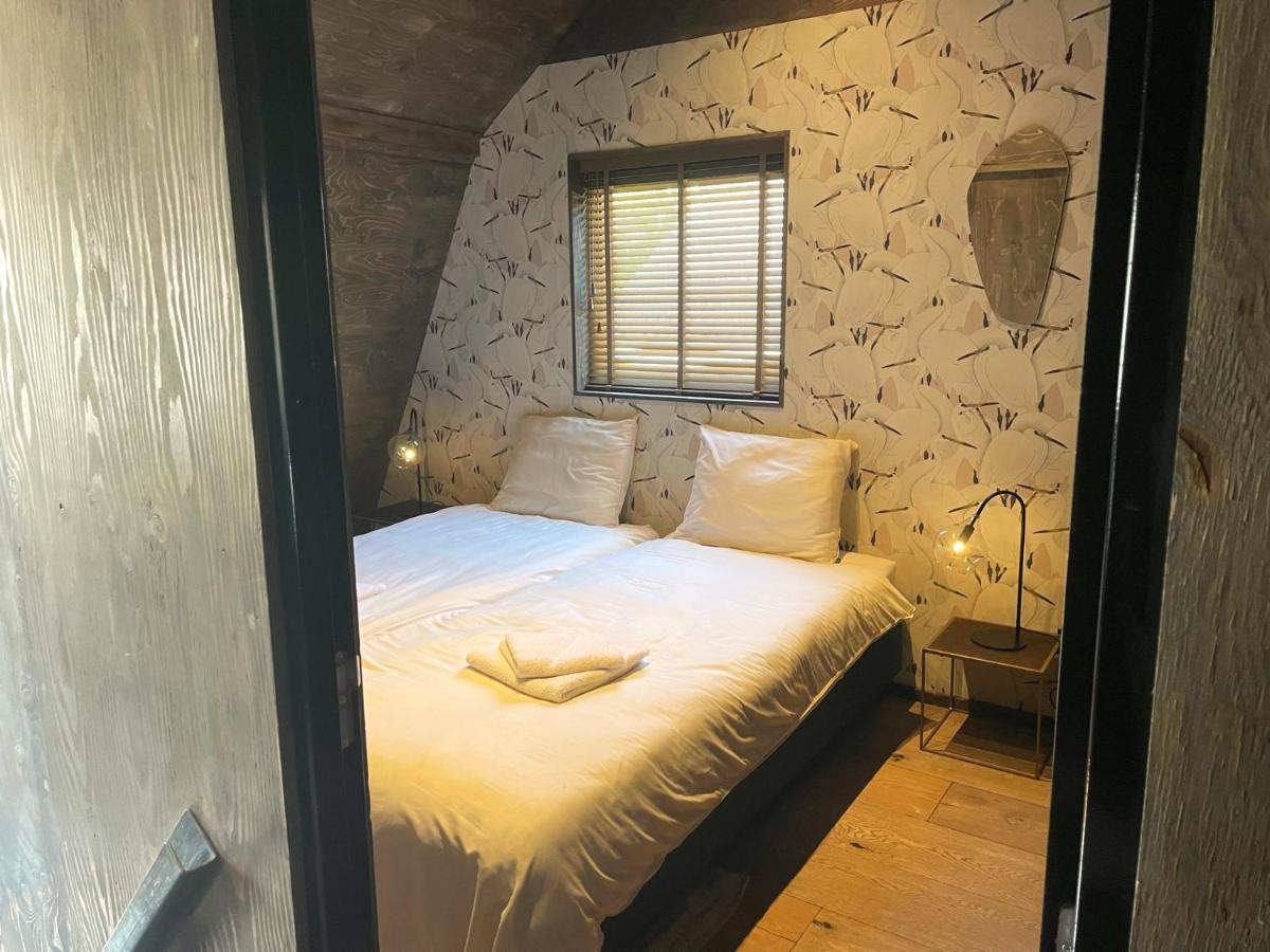 Loft Heerehof Hotel สโคร์ล ภายนอก รูปภาพ